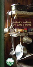 Culinária colonial de Santa Catarina