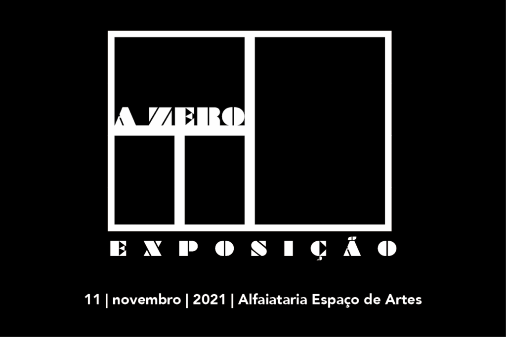 Exposição AZero - Alfaiataria - Curitiba