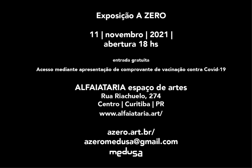 Azero: Exposição de livros de artistas e impressos experimentais